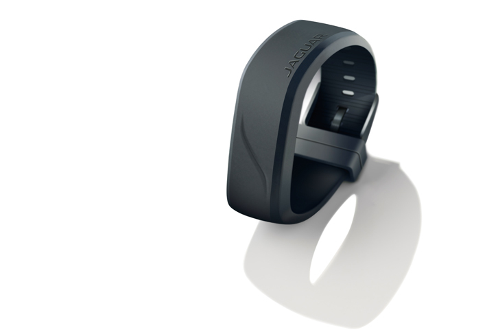 リストバンド型アクティビティキー