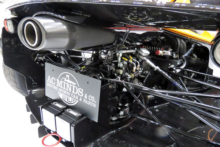 BACモノ（2016年）／ACマインズ