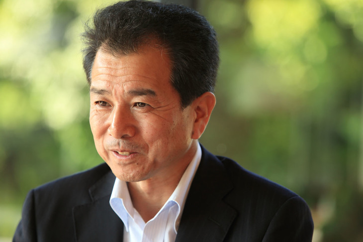 ロングセラーモデルのモデルチェンジを担った実感について尋ねたところ、米澤さんは「クルマは一人でつくれるものではないし、実際、いろいろな面でメンバーからサポートを受けました。これ（新型ジムニー）を全部『一人でやりました』というつもりはありません」と回答した。