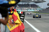 【F1 2006】第2戦マレーシアGP、フィジケラV、ルノー史上2回目／24年ぶりの1-2フィニッシュ 【ニュース】 の画像4