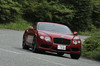 ベントレー・コンチネンタルGT V8（4WD/8AT）【試乗記】 V8こそベントレーと言おう の画像12