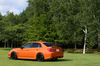スバルWRX STI tS TYPE RA NBR CHALLENGE PACKAGE（4WD/6MT）【試乗記】 売り切れ御免 の画像13