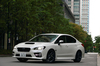 スバルWRX S4 2.0GT EyeSight（4WD/CVT）【試乗記】 「速さ」という呪縛 の画像27