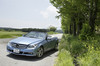 メルセデス・ベンツE350カブリオレ（FR/7AT）【試乗記】 ぜいたくを知るクルマ の画像8