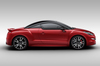 最強の「プジョーRCZ R」が登場【フランクフルトショー2013】 【ニュース】 の画像2