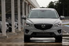 マツダCX-5 プロトタイプ試乗会【試乗記】 話題の多いSUV の画像3