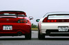 ホンダ S2000 vs NSX【試乗記】