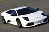 ランボルギーニ・ムルシエラゴ LP640 eギア【試乗記】