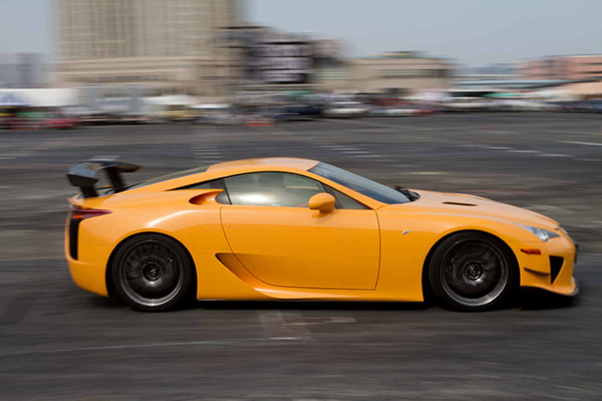 東京モーターフェス14の会場から ビジュアル30枚 画像 写真 Webcg