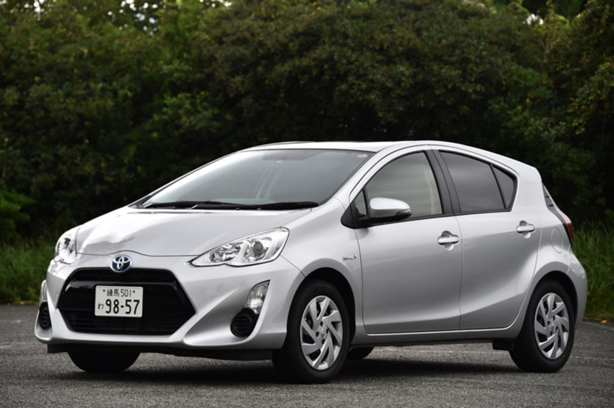 後編 燃費自慢の 走り を検証 エコな軽とコンパクト その実像に迫る 実力チェック 人気の軽とコンパクト Webcg