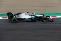 【F1 2019 続報】“世界屈指の難コース”鈴鹿で見えた「6冠王者メルセデスの強さ」