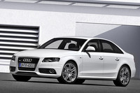 アウディ「A4」「A5」全モデルに最新HDDナビ