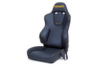 レカロ、2003年ニューモデルを発売