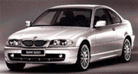 BMW、3シリーズクーペ「328Ci」を発売