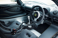 「ロータス・エリーゼ」に“F1カラー”の高性能モデルの画像