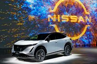 第36回：日産デザインの明日はどっちだ？（後編）　―もう一度、輝くアナタが見たい―