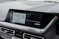 BMW 218dグランクーペ プレイ エディションジョイ＋（FF/8AT）【試乗記】の画像