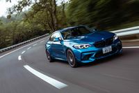 コーナリング性能を高めるべく、リアのドライブトレインにはトルクベクタリング機構「アクティブMデファレンシャル」が装備される。