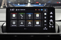 ホンダが6代目となる新型「CR-V」の情報を公開　2025年12月15日に先行受注を開始の画像