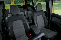 ルノーが「カングー」をマイナーチェンジ　ラインナップを上級仕様に一本化の画像