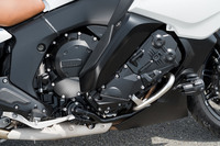 JAIA輸入二輪車試乗会2022（前編）の画像