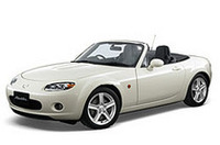 「マツダ・ロードスター」レース仕様ベース車「NR-A」発売