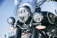 JAIA輸入二輪車試乗会2021（前編）の画像