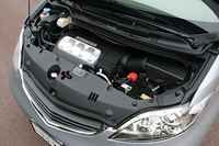 3リッターエンジン