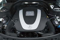 日本には3リッターのV6搭載車が上陸し、価格は675万円（2008年10月24日発表）。残念ながら現段階ではディーゼルの導入は予定にはない。