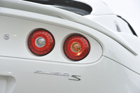 ロータス・エリーゼS（MR/6MT）【試乗記】の画像