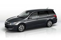 スバル・エクシーガ 最安モデルもCVTの画像