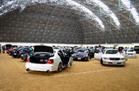 【カーナビ／オーディオ】入場無料のカーAVショー、7月3日に開催の画像