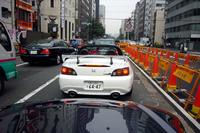 ホンダの「フィット」＆「タイプR」＆「S2000」（すべてMT）【短評】