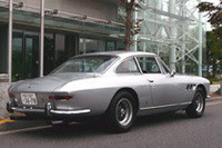 【Movie】クルマ自慢しまショー！　番外篇「フェラーリ・330GT2+2」の画像