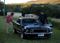 © 2013 ODYSSEY FILM STUDIOS AUSTRALIA PTY LTD.