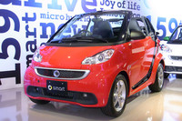 「カブリオ ターボ」