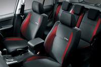 エスクードの特別仕様車「X-Adventure」発売の画像