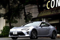 トヨタ86 GT“リミテッド”