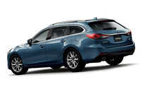 アテンザワゴンXDプロアクティブ