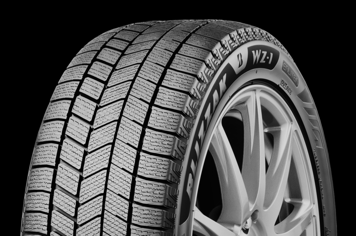 ブリザックWZ-1