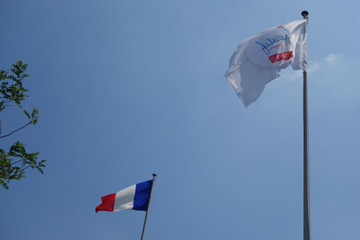 アペリティフ365 in東京は、2017年5月20、21日も開催されるほか、日本全国16カ所で順次開催される。興味のある方はぜひ！