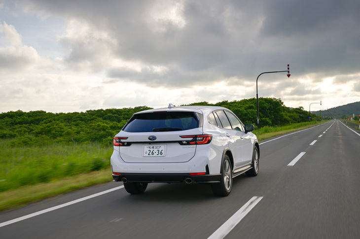 さて、釧路へ帰りますか。