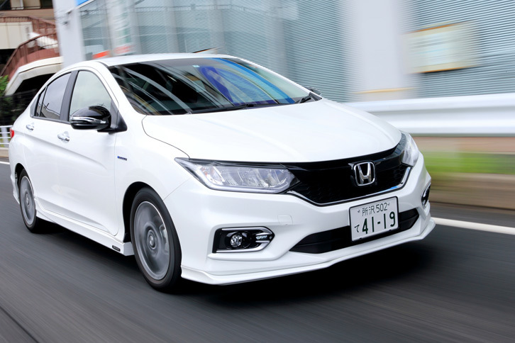 走りに関連する用品の開発には、栃木や鷹栖といったホンダのテストコースも使用されるという。こうしたメーカーとの親密な連携も、純正用品メーカーであるホンダアクセスならではの強みと言えるだろう。