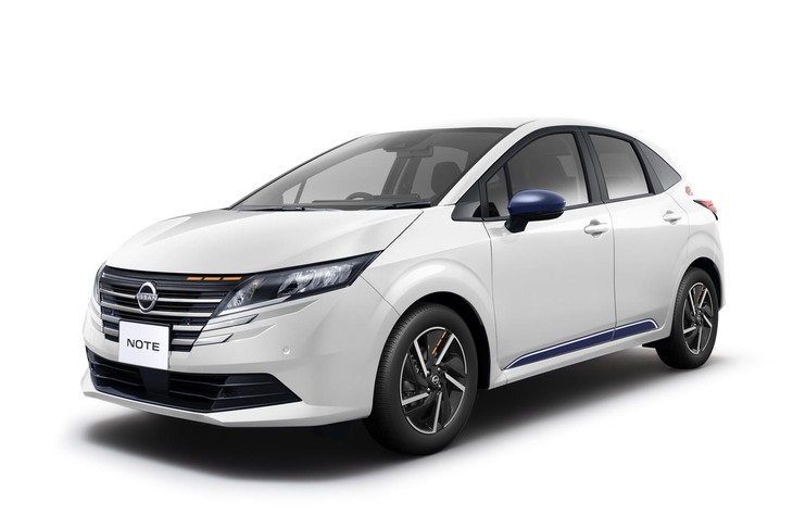 ノート ビームスエディション