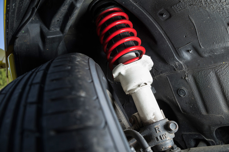 「ビート」が発売20周年を迎えた2011年には、同車用のスポーツサスペンションやフューエルリッド、エンブレム、フロアカーペットマット、サウンドコンポ、スピーカー、ハーフボディーカバーなどが数量限定で販売された。