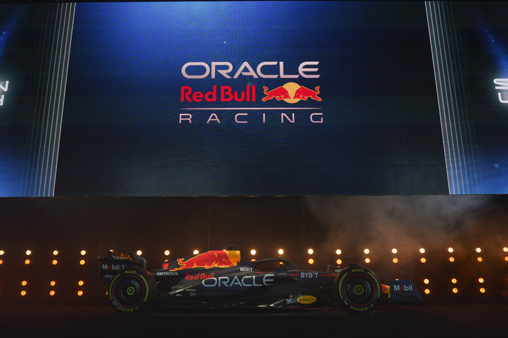 フォードはレッドブル・パワートレインズと提携し、2026年から少なくとも2030年までオラクル・レッドブル・レーシングとスクーデリア・アルファタウリの両チームに次世代ハイブリッドパワーユニットを供給する。