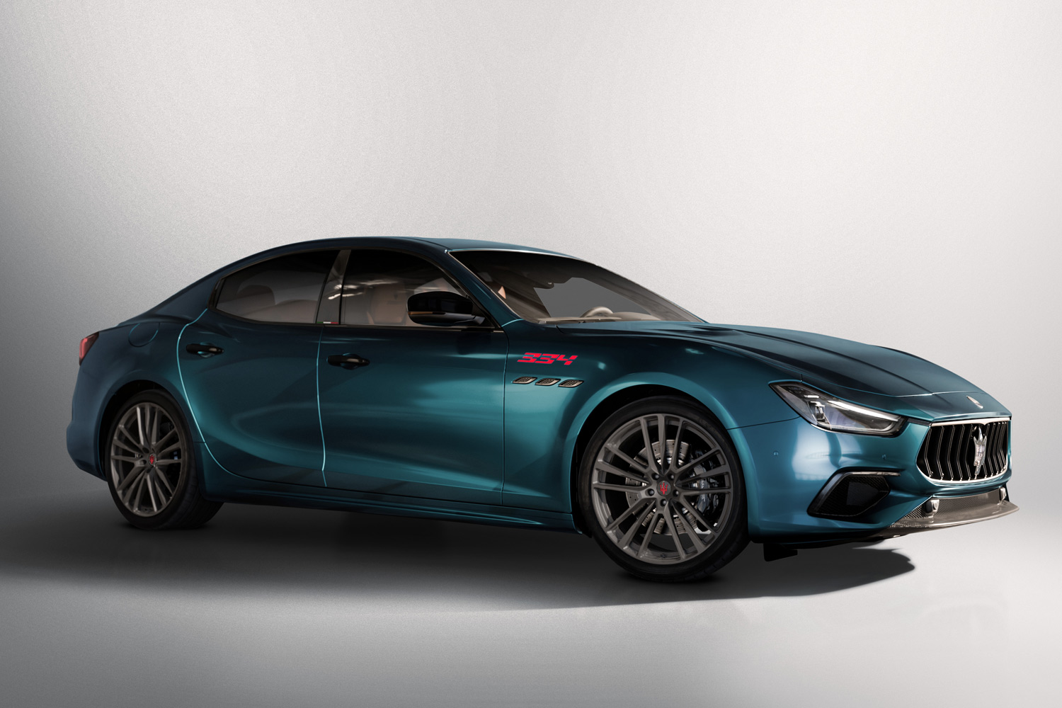 マセラティ レヴァンテ 試乗記・新型情報 - webCG