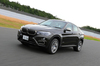 BMW X6 xDrive50i（4WD/8AT）【試乗記】 保守派も納得？ の画像13