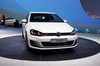 新型「フォルクスワーゲン・ゴルフGTI」は230ps【ジュネーブショー2013】 【ニュース】 の画像1