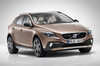 ボルボV40の派生モデル「Cross Country」登場 【ニュース】 の画像1